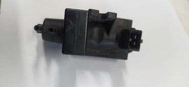 x3: Дизельный мотор BMW 2007 г., 3 л, Б/у, Оригинал, Германия — 2