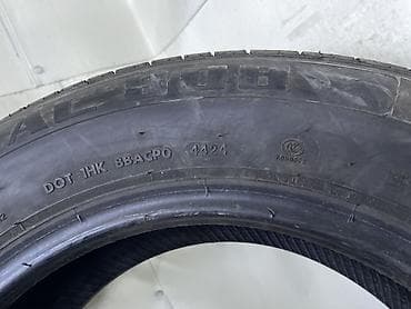 1: Шины 205 / 65 / R 16, Лето, Б/у, 1 шт, Легковые, Китай — 3