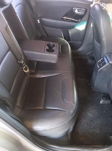 gs 450: Kia Niro: 2019 г., 1.6 л, Автомат, Гибрид, Кроссовер — 9