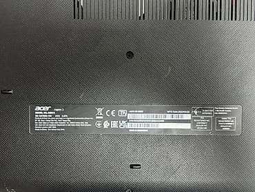 razer kiyo: Продаю ноутбук Acer Inter(R) Core i3-1115G4 @ 3.00GHz Оперативная — 4