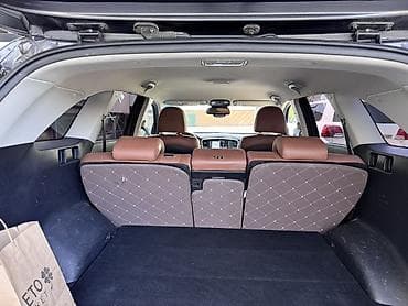 Продажа авто: Kia Sorento: 2018 г., 2 л, Автомат, Дизель, Кроссовер — 4