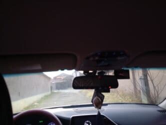 меняю дом на машину: Hyundai Grandeur: 2018 г., 3 л, Автомат, Газ, Седан — 9