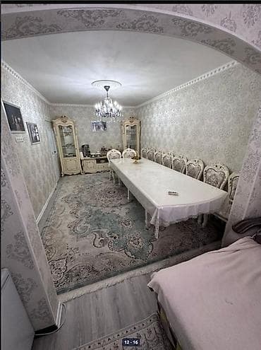 4 комнаты, 108 м², Элитка, 6 этаж, Евроремонт