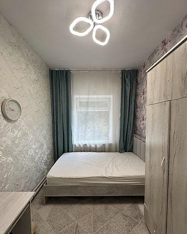 ✨ Продаётся дом в с. Сокулук ✨ 🏡 Характеристики: • Участок – 4 сотки — 8