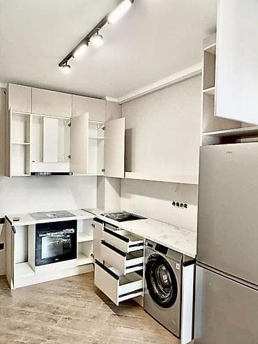 Мебель: Мебель на заказ, Кухня, Кухонный гарнитур — 8