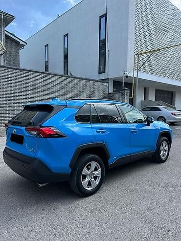 подшипники цена бишкек: Toyota RAV4: 2019 г., 2.5 л, Автомат, Гибрид, Кроссовер — 3