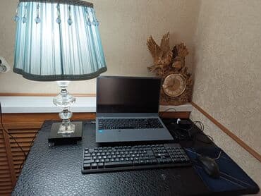 tab: Ноутбук, 32 ГБ ОЗУ, Intel Core i5, 15.6 ", Б/у, Игровой — 2