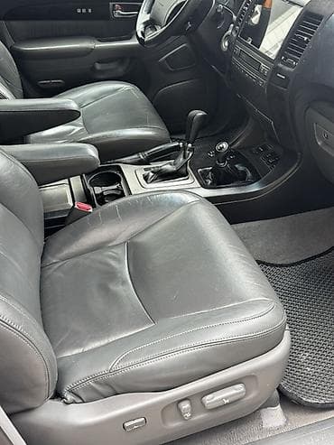 gac s7 цена в бишкеке: Lexus GX: 2005 г., 4.7 л, Автомат, Бензин, Внедорожник — 3