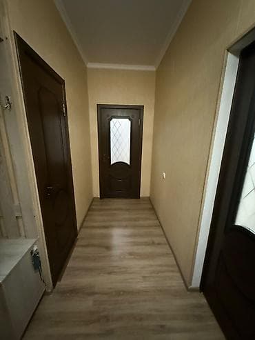 1 комната, 42 м², 12 мкр 105 серия, 3 этаж, Свежий ремонт — 9