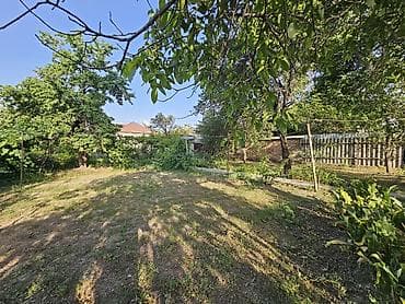 Недвижимость: Продам дом 69м2, на участке 8,2 сотки, Кызыл-аскер 132т$ На территории — 6