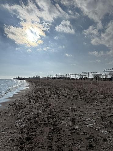 хостелы в бишкеке: 1 комната, 25 м², Элитка, 4 этаж, Готовая ПСО (под самоотделку) — 8