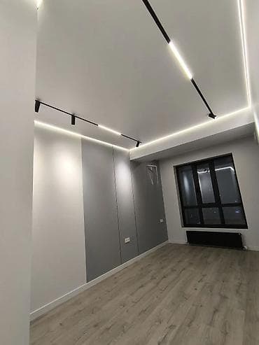 Ремонт под ключ | Офисы, Квартиры, Дома Больше 6 лет опыта