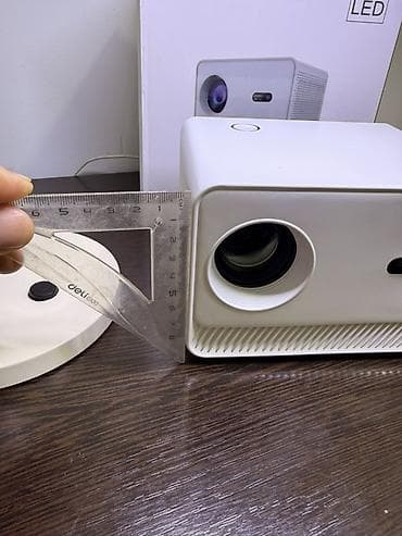 sony hdr: Проектор LED с Android и беспроводными модулями. Новый пользовались — 5