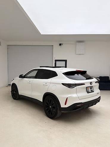 матор м40: Changan X5 Plus: 2025 г., 1.5 л, Автомат, Бензин, Кроссовер — 2