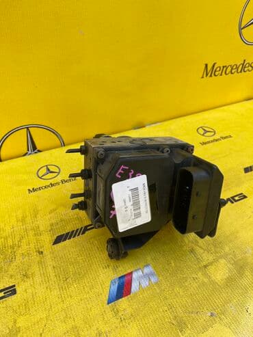 тормозной диск на бмв: Блок abs на BMW e38 в идеальном состоянии привозной — 4