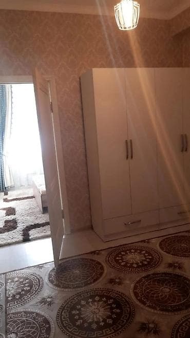 Батирлер: 3 бөлмө, Чогуу жашоосу жок, Толугу менен эмереги бар — 8