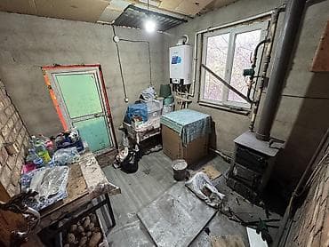 нижня аларча: 🏡 **Продаётся уютный кирпичный дом** 📍 Нижняя Ала-Арча, Ак-Босого ✨ — 6