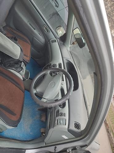 step: Toyota Progres: 1999 г., 2 л, Автомат, Бензин, Седан — 5