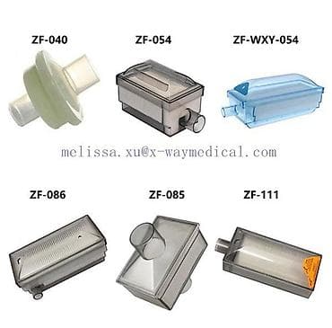 мед оборудования: Воздушные фильтра для кислородного концентратора, все виды, воздушные — 1