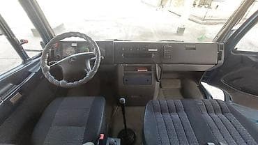 е34 2 5: Грузовик, Mercedes-Benz, Дубль, Б/у — 4