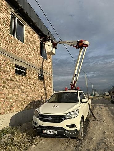 iphone xm: Автовышка 12 метров — услуги для высотных работ. Минимальный выезд на — 4