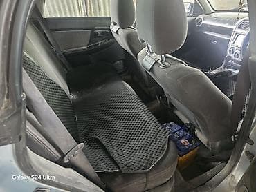 5: Subaru Impreza: 2002 г., 1.5 л, Автомат, Бензин, Хэтчбэк — 5
