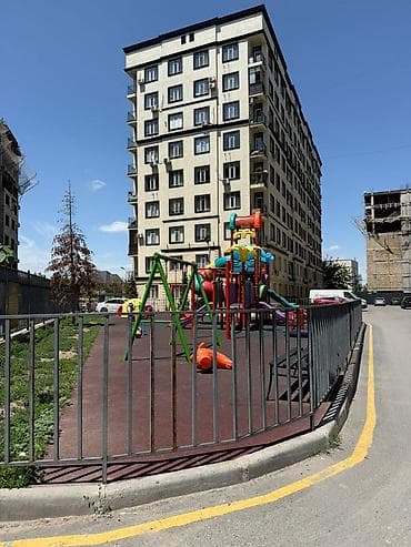 800: 1 комната, 36 м², Элитка, 7 этаж, Евроремонт — 4