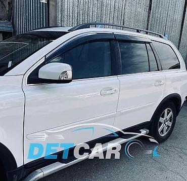 чехл: Ветровики на окна Серия- Original parts. Чехлы# ветровики # 5 д — 2