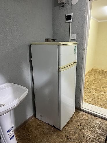 кызыл кыя кыз: Квартира берилет бир комната прихожкасы менен, отопление бар суу бар — 4