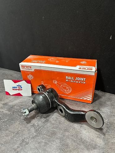 leksus: Шаровая нижняя Бренд: CTR Модель: LEXUS CS 300 Артикул: 459 #запчасти — 1