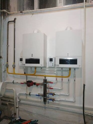 котёл сапок: Настенные газовые котлы Hubert DL. Эксклюзивный дизайн и надёжность — 13