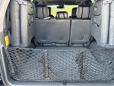 lexs: Lexus GX: 2008 г., 4.7 л, Автомат, Бензин, Внедорожник — 10