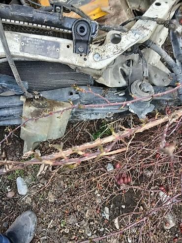 запчасти nissan cefiro: Разбор автомобиля на запчасти (кузов и подкапотное пространство) — 4