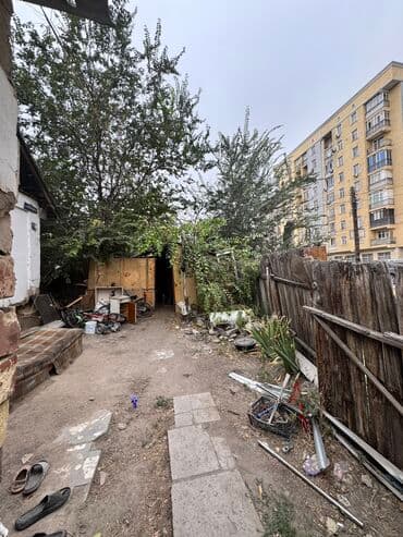 продаю дом токбай: 4 соток, Для бизнеса, Красная книга, Тех паспорт, Договор купли-продажи — 5