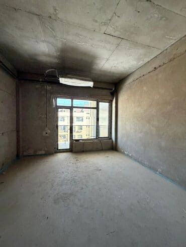 квартира в районе ошского рынка: 4 комнаты, 205 м², Элитка, 4 этаж, ПСО (под самоотделку) — 9