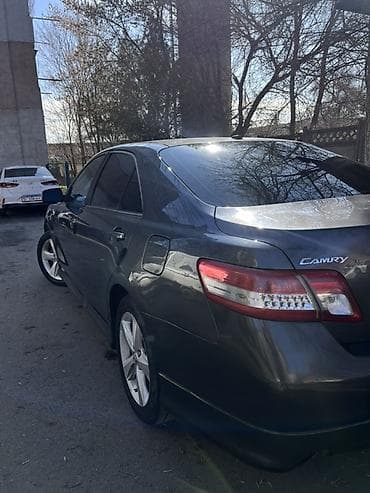 хонда стрим об 2: Toyota Camry: 2010 г., 2.5 л, Автомат, Бензин, Седан — 1
