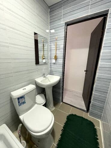 иссык куль дома: Коттедж, Ай тамга Бостери, Унаа токтотуучу жай, унаа туруучу жай, Жабык пляж — 4