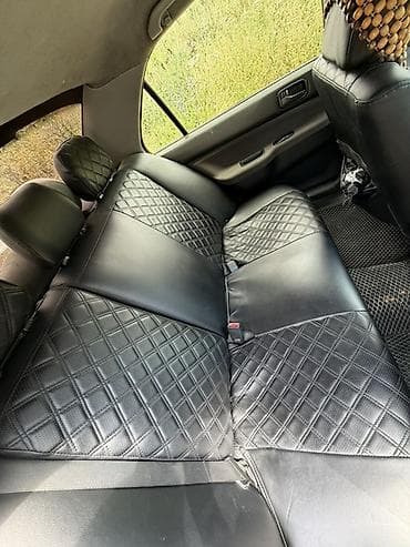 выбор номера о: Mitsubishi Lancer: 2004 г., 1.6 л, Автомат, Бензин, Седан — 4