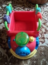 электронные игрушки для детей: Продаю много детских игрушек, буду постоянно пополнять тему Собака- — 21