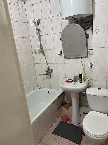 продаю квартиру беловодск: 2 комнаты, Собственник, С мебелью полностью — 5