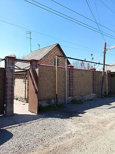 Недвижимость: Продаётся частный дом с земельным участком и хозпостройками. Что — 3
