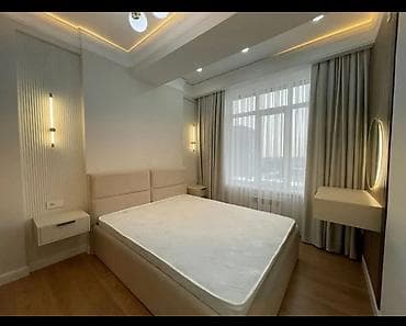 2 комнаты, 60 м², Восток-5 мкр Элитка, 8 этаж, Дизайнерский ремонт at lalafo.kg 2 комнаты, 60 м², Восток-5 мкр Элитка, 8 этаж, Дизайнерский ремонт