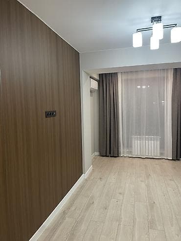 Батирлер: 1 бөлмө, 41 м², 10 кабат, Евроремонт — 7