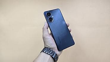 Tecno Camon 19, Б/у, 128 ГБ, цвет - Черный, 2 SIM