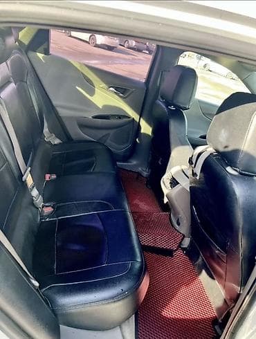 акумлятор: Chevrolet Malibu: 2018 г., 1.5 л, Автомат, Бензин, Седан — 7