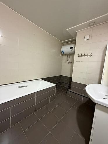 1 room: 3 комнаты, 130 м², 2 этаж, Дизайнерский ремонт — 6