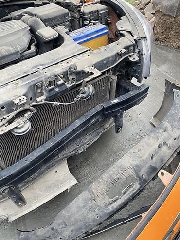 Чатырдын үстүн жабууга арналган материалдар: Покраска автомобилей и кузовные работы - Полная и частичная окраска — 6