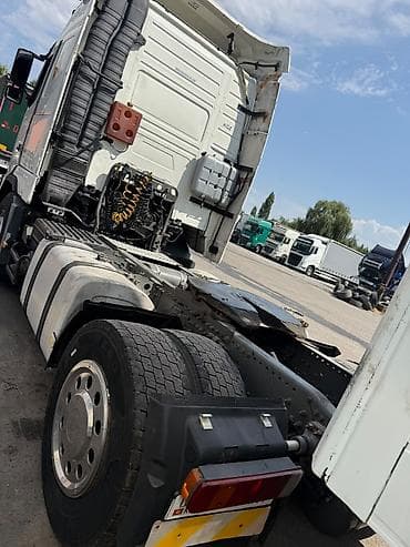 sprinter 315: Тягач, Volvo, 2003 г., Без прицепа — 4