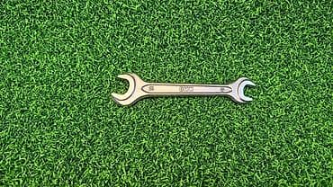 запчасти бмв е32: Ключ гаечный 10,13 BMW DIN 895 ГОД 2003 В отличном состоянии, очень — 2