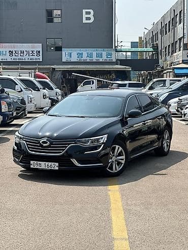 opel astra gtc: Renault SM6: 2019 г., Седан — 4